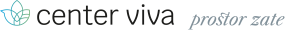 Center Viva logotip, psihoanalitična psihoterapija, Ljubljana, psihologinja